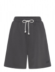 New Balance - Coastal Fleece Bermuda Short - L&uuml;hikesed spordidressip&uuml;ksid - XS