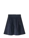 Mads N&oslash;rgaard - Pretty Cord Stelly Skirt - L&uuml;hikesed seelikud - 34