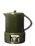 ERNST - Jug W Heater - Teekannud - 100 CL