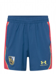 Under Armour - Ua 96 Terrace Country Short - Spordi l&uuml;hikesed treeningp&uuml;ksid - L