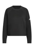 Adidas Golf - W Btc Layer - Spordidressipluusid - XXL