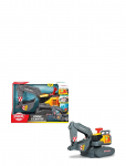 Dickie Toys - Volvo Power Excavator - Ehitusautod - ONE SIZE