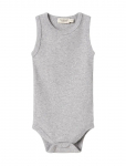 MarMar Copenhagen - Body Sleeveless - Varrukateta bodid - 68