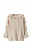 Lil'Atelier - Nmftansy Ls Slim Top Lil - Pikkade varrukatega T-s&auml;rgid - 122-128