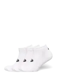 Asics - 3 Pack Ankle Sock - Spordisokid - L