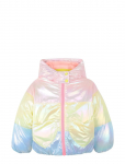 Billieblush - Puffer Jacket - Tepitud ja polsterdatud - 102