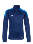 Adidas Performance - Tiro Es Top Y - Dressipluusid - 164