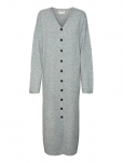 Vero Moda - Awninna Ls V-Neck 7/8 Knit Dress - P&otilde;lveni ja midi - L