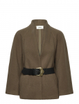 Ba&sh - Coat Hini - Villased mantlid - 34