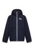 Helly Hansen - Jr Koster Rain Jacke - Jakid ja joped - 46.5