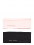 Kari Traa - Una Headband 2 Pk - Spordi peapaelad - ONE SIZE