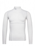 Under Armour - Ua Hg Elite Comp Mock Ls - Spordi aluss&auml;rgid - XXXL