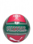 PUMA - Fpf Culture Ball - Spordi jalgpallipallid - 5