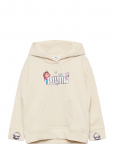 PUMA - Puma X Gabby S Dollhouse Relaxed Graphic Hoodie Tr - Kapuutsiga pusad - 110