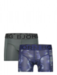 Bj&ouml;rn Borg - Sports Lightweight Boxer 2P - Alusp&uuml;ksid - 134-140