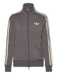Adidas Originals - Firebird Tt Loose - Spordi treeningjakid - XS