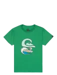 Quiksilver - Ev Human Wave Ss Boy - L&uuml;hikeste varrukatega - 91