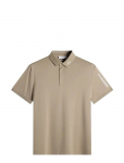 J. Lindeberg - Tour Tech Polo - Spordi l&uuml;hikeste varrukatega polos&auml;rgid - XXL