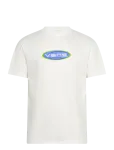 VANS - Planet Vans Ss Tee - Spordi T-s&auml;rgid - L