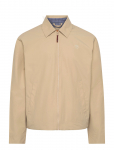 Timberland - Stratham Dwr Stratham Cotton Bomber Safari - Bomber-jakid - XXL