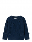 Name It - Nmfolivia Ls Knit - Pulloverid - 110