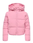 Kids Only - Kogmalia Short Puffer Jacket Ot Otw - Tepitud ja polsterdatud - 146