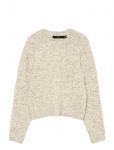Vero Moda - Vmnovah Ls O-Neck Pullover Ga Noos - Džemprid - XL