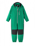 Reima - Softshell Overall, Nurmes - Softshell-kombinesoonid - 122