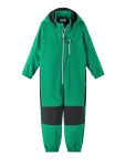 Reima - Softshell Overall, Nurmes - Softshell-kombinesoonid - 122
