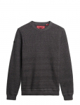 Superdry - Lw Cotton Texture Jumper - &Uuml;mara kaelusega - XXXL