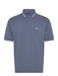 Armani Exchange - Polo Shirt - L&uuml;hikeste varrukatega - XXL