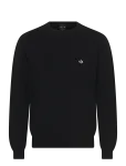 Armani Exchange - Pullover - &Uuml;mara kaelusega - L