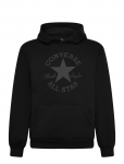 Converse - Pull-Over Hoody - Dressipluusid - 163/175