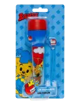 Bamse - Bamse Led Lommelygte - Elektroonika ja meedia - ONE SIZE