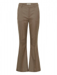 Gestuz - Gzpaula Hw Flared Pants - Laieneva s&auml;&auml;rega - 40