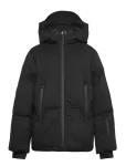 Jack & Jones - Jcofusion Technical Puffer Jacket Jnr - Tepitud ja polsterdatud - 164