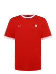 BOSS - Ts_Bb Bc Lux Tee - L&uuml;hikeste varrukatega - XL