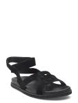 BOSS - Freyah_Sandal_Sdbbhf - Madalad sandaalid - 38