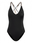 BOSS - Swimsuit_Boss Braid - Ujumisriided - S