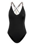 BOSS - Swimsuit_Boss Braid - Ujumisriided - S