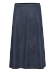 Karen By Simonsen - Kbdrew Skirt - P&otilde;lveni ja midiseelikud - 38