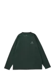 SNOW PEAK - Nsd Logo L/S T-Shirt - Spordi T-s&auml;rgid - M