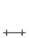Andersen Furniture - Treat - Riiulid - L:50CM