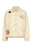 Lollys Laundry - Aprilll Jacket Ls - T&ouml;&ouml;jakid - M