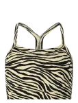 Athlecia - Larissa W Printed Sports Bra - Sportrinnahoidjad - K&otilde;ik - XS