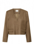 Gestuz - Gzschany Blouse - Pikkade varrukatega - 42