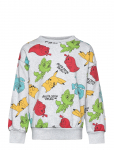 P&oacute;kemon - Sweats - Dressipluusid - 104