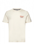 FILA - Navigli Pasta Regular Graphic T-Shirt - Spordi T-s&auml;rgid - XXL