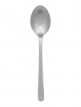 Kay Bojesen - Lille Dessert-/ B&oslash;rneske - S&ouml;&ouml;giriistad - L:15CM