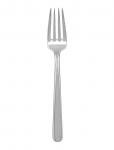 Kay Bojesen - Frokostgaffel - Kahvlid - L:17CM
